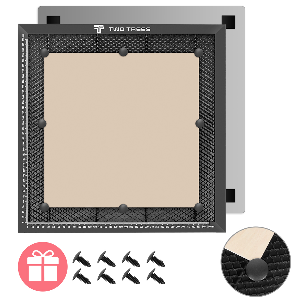 Kit de Bancada de Trabalho em  - Industrial Laser Cutting avaliação e preço