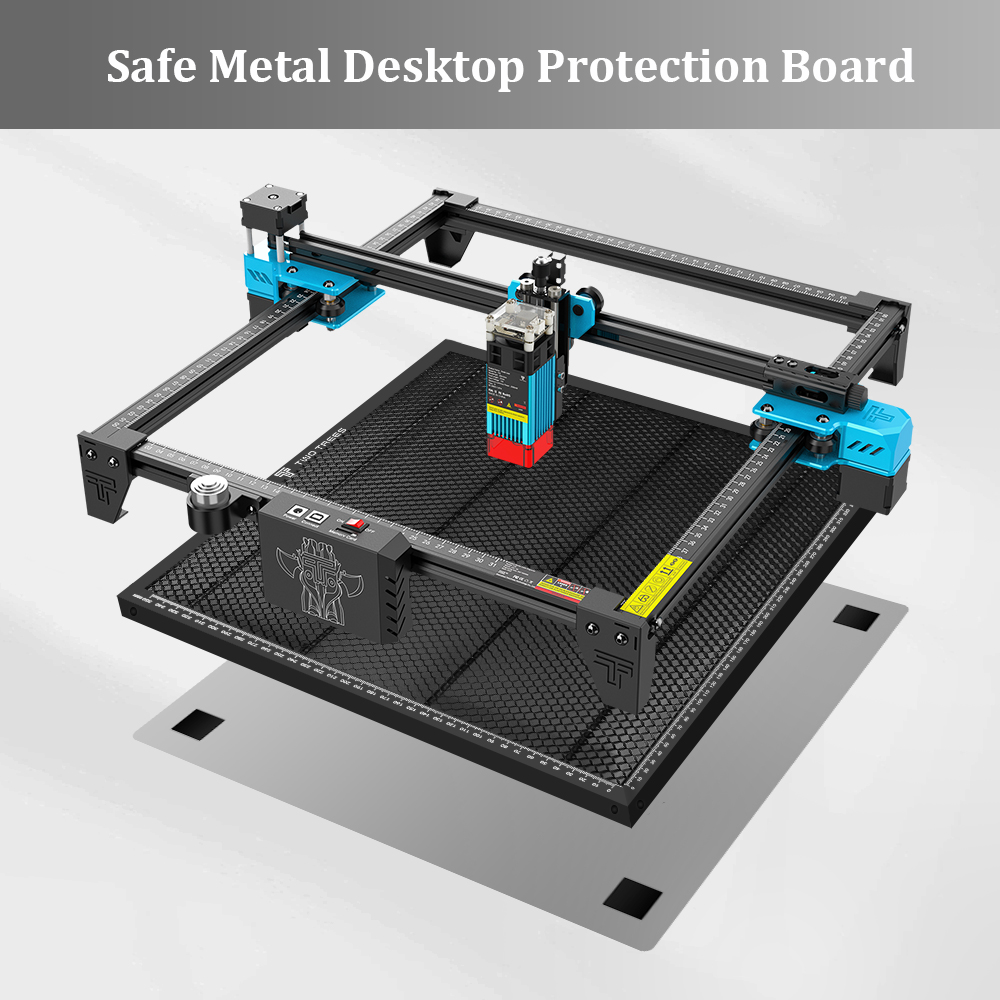 Kit de Bancada de Trabalho em  - Industrial Laser Cutting avaliação e preço