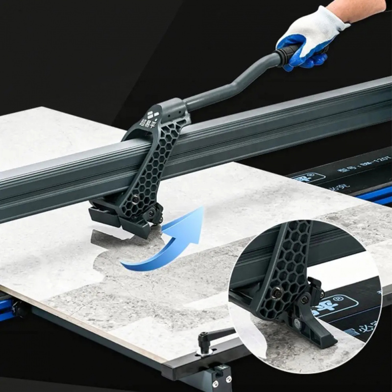 Máquina de corte manual de azu - Industrial Laser Cutters avaliação e preço