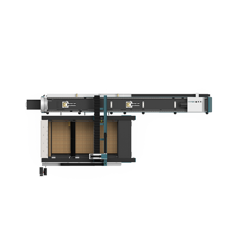 7% DE DESCONTO em Equipamentos - Industrial Laser Cutters avaliação e preço