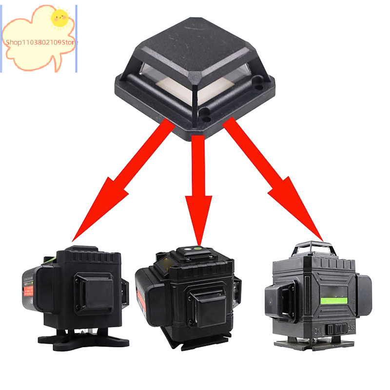 Vidro Protetor para Nível a La - Industrial Laser Alignment Tool avaliação e preço